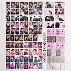 Stray Kids SKZ It TAPE - DO / IT / Platform / Accordion Album Official Photocard