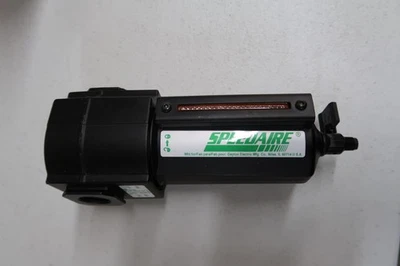 Speedaire 4ZL49 Pneumatic Filter 1/2in Npt 250psi - Image 1 of 4