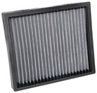 VF2071 K&N CABIN AIR FILTER