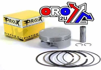 PISTON KIT KTM 990 ADVENTURE, PROX 01.6909.B, 101.00mm - Image 1 of 2
