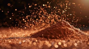 50g Copper Metal Powder Ultrafine 99%+ Pure - Picture 1 of 1