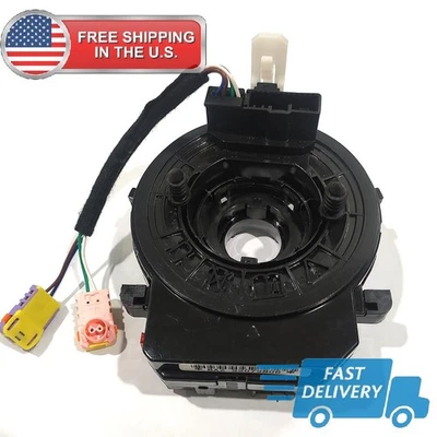 Clock Spring With heated wheel fits for Kia Optima 2016-2020 & Cadenza 2017-2019 - Image 1 of 4