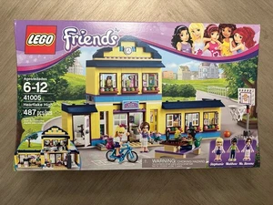 LEGO 41005 Friends Heartlake High New Sealed - Picture 1 of 2