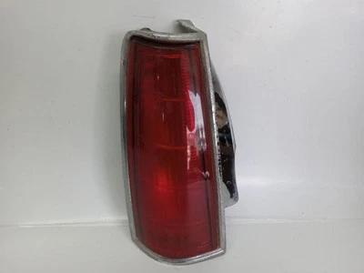 Driver Left Tail Light Fits 84-89 LINCOLN MARK E4LY13405A - Image 1 of 4