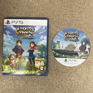 Harvest Moon: The Winds of Anthos (PlayStation 5) [Complete & Tested] - Picture 1 of 5