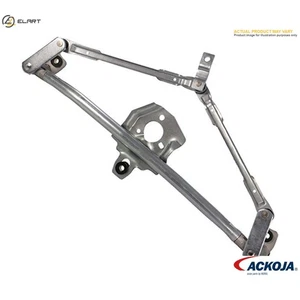 WIPER LINKAGE A52-0108 FOR HYUNDAI G4FA 1.4L G4GC 2.0L G4FC 1.6L D4EA 2.0L 4cyl - Picture 1 of 8