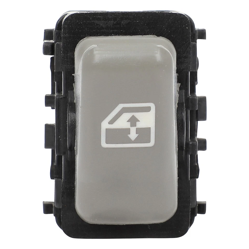 Interruptor de ventana delantero derecho Pontiac Montana 2000-2005 10409721 Foto 1 de 1