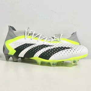 Adidas Predator Accuracy.1 FG “Crazyrush Pack” Men Size 11.5 Soccer Cleat No Lid - Picture 1 of 8