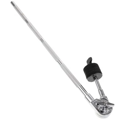 Drum Clamp Cymbal Arm Extension for Professional Drum Set Setup - Bild 1 von 4