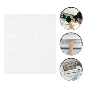 10pcs Vent Filter Vent Filters For Air Vent Pet Air Vent Filter For Home Air - Bild 1 von 12