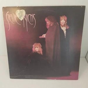 Stevie Nicks The Wild Heart Vinyl LP Album Vintage 1983 Lyric Sheet Modern - Bild 1 von 11