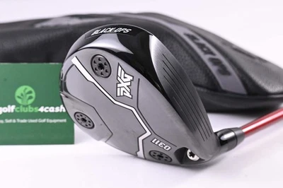 PXG 0311 Black Ops #3 Wood / 15 Degree / Senior Flex Denali Red 50 Shaft - Image 1 of 4