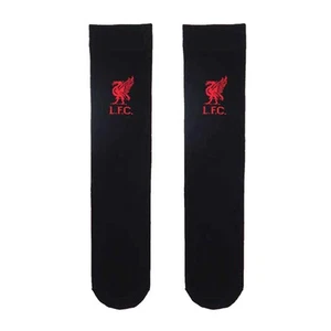 Liverpool FC Crest Socks 8 -11 - Picture 1 of 1