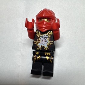 LEGO Ninjago Minifigure Airjitzu Kai njo0161 70739