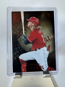 2022 Panini Capstone TJ Friedl RC - Picture 1 of 2