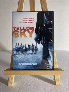 Yellow Sky (DVD, 1949) - Imagen 1 de 2