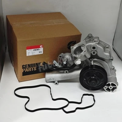 Bomba de agua Cummins 62346912AA para Dodge Ram 1500 2500 3500 5,7 L HEMI 2009-2020 Foto 1 de 4