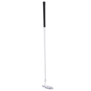 Putter rechts Golf Büro Mann Zubehör Sauger Aluminiumlegierung Schubstange Hand - Bild 1 von 12