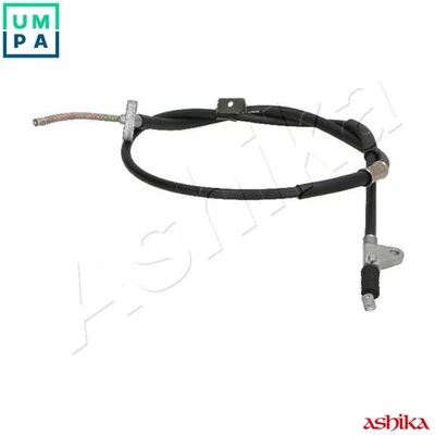 CABLE PULL PARKING BRAKE 131-02-216 FOR TOYOTA 2AZ-FE 2.4L 4cyl CAMRY 3.0L 6cyl - Image 1 of 4