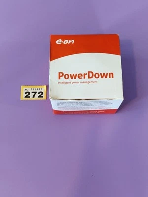 Eon Power Down Plug Compatible with PC/Desktop Computer - Image 1 of 4