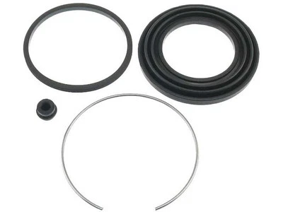 For 2011-2013 Honda Insight Disc Brake Caliper Seal Kit Raybestos 77624GCFJ - Image 1 of 2