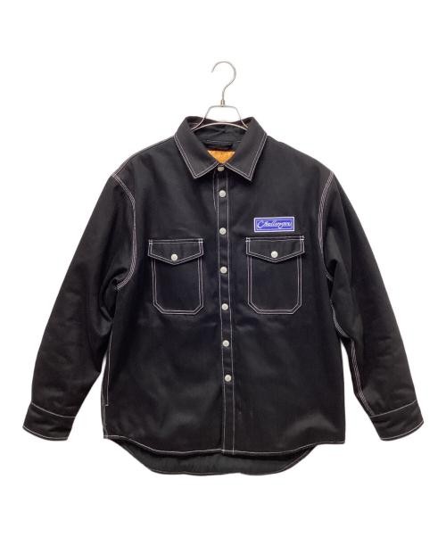 CHALLENGER LEATHER 80'S BONE JACKET M Challenger Coats, Jackets