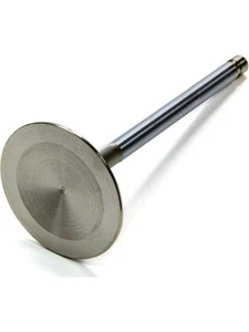 Edelbrock Intake Valve 2.200 in Head 11/32 in Valve Stem Stainless Edel (93774) - Picture 1 of 12