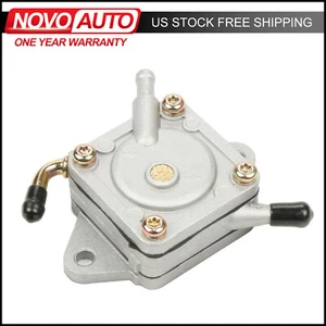 Bomba de combustible para carro de golf Club Car gasolina DS Precedent 290 350FE motor Kawasaki nuevo - Imagen 1 de 5