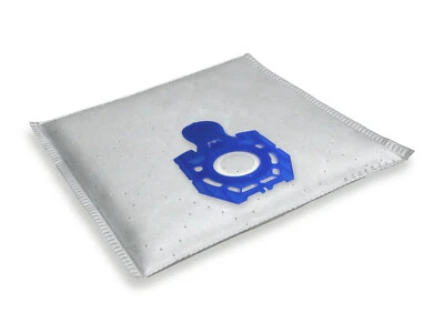 10 Staubsaugerbeutel passend für Fakir Air Wave Prestige TS 2000 - Bild 1 von 4