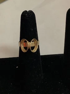 14k Gold Ring #108083-14 MGC - Picture 1 of 6