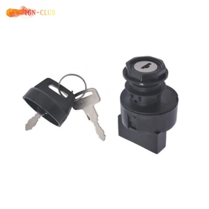 Fit For Polaris Magnum 325 330 2X4 4X4 2002 Ignition Key Switch ATV - Picture 1 of 8