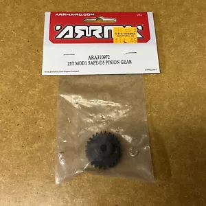Arrma (ARA310972) Ingranaggio pignone 25 denti (nuovo con scatola) - Foto 1 di 1