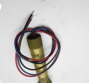 W.E. ANDERSON L6EPB-B-S-3-A 119025-00 NSMP - Imagen 1 de 4