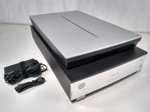 EPSON GT-X970 Colorio Film Flatbed Scanner High Performance Japan - Bild 1 von 6