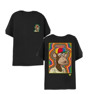 T-Shirt Baumwolle Heritage - Ape Größe M - Bild 1 von 1