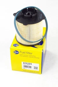 FUEL FILTER CHEVROLET SAAB VAUXHALL ASTRA INSIGNIA ZAFIRA MERIVA EFF224 - Picture 1 of 1