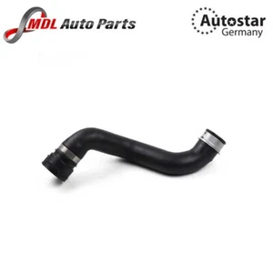 AutoStar Germany RADIATOR LOWER HOSE 2045018682 - Picture 1 of 1