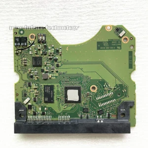 Board number: 001-0B43214 HDD PCB hard disk board For Hitachi - Afbeelding 1 van 1