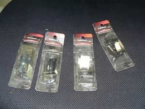 Microphone Holder Radio Shack # 21-923 N.I.B. with screws and foam adhesive - Picture 1 of 2