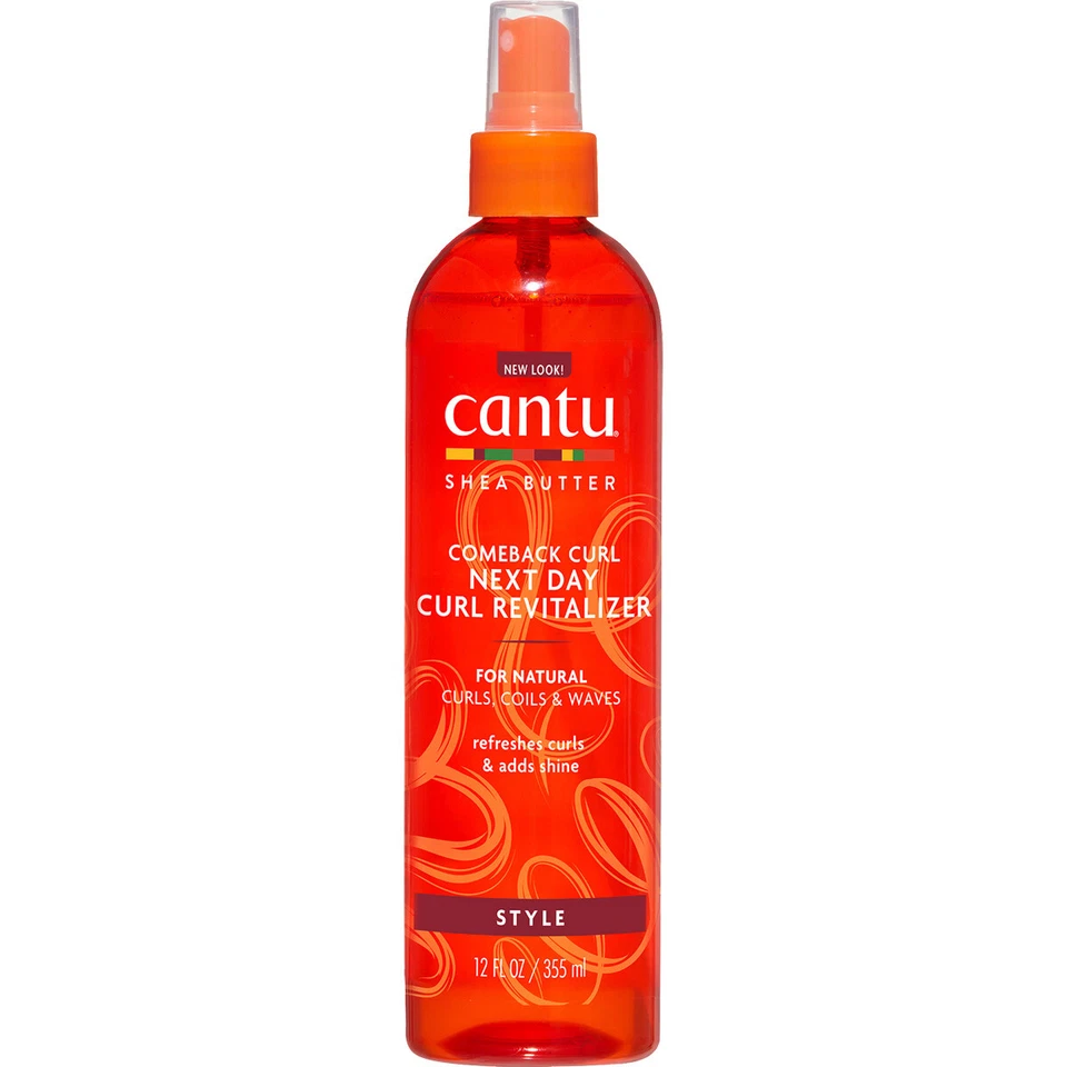 Cantu Next Day Revitalisierungs Spray - Bild 1 von 1