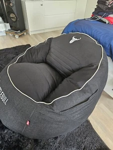 Bean Bag ( Battlebull ) With foam Filled - Picture 1 of 7