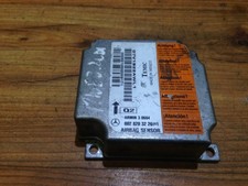 0028203226 control unit ECU module airbag control unit d7v1b22awl1 DE225389-76