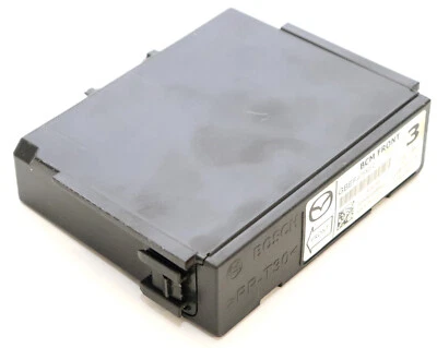 Centralina modulo controllo anteriore Mazda CX-5 2.2d KF AWD GBEF-675X0C BCM - Immagine 1 di 3