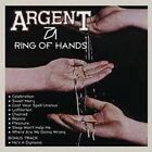 Argent - Ring Of Hands - Argent Cd Ywvg The Cheap Fast Free Post