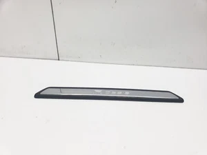 VOLVO V40 R-DESIGN FRONT DOOR STEP SILL COVER TRIM 2017 31440446 - Picture 1 of 15