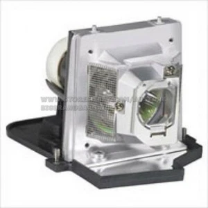 Unidad de lámpara Dell genuina para proyector DLP de 1800 MP MJ815 original nueva - Imagen 1 de 1