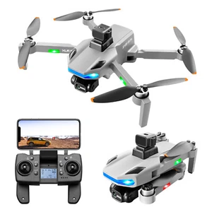 Three Axis Radar Obstacle Avoidance Drone Aerial Photography Brushless GPS Drone - Picture 1 of 20