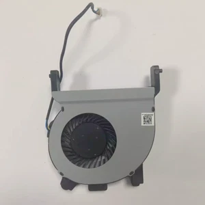 New CPU FAN DC12V 0.7A For HP Elitedesk 800 G3 800 G4 600 400 405 G4 914266-001 - Picture 1 of 2