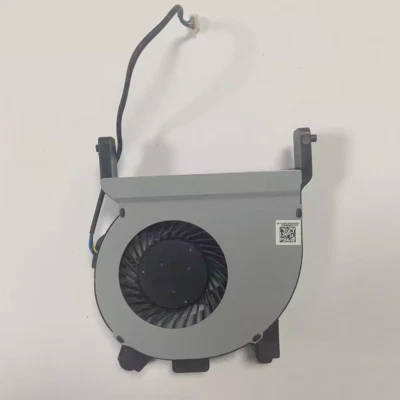 New CPU FAN DC12V 0.7A For HP Elitedesk 800 G3 800 G4 600 400 405 G4 914266-001 - Image 1 of 2