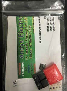 Kit de suministro de VA para fallo de clic PS-42Q96 PS-42Q97 PS-50Q96 PS-50Q97 BN44-00162A - Imagen 1 de 1